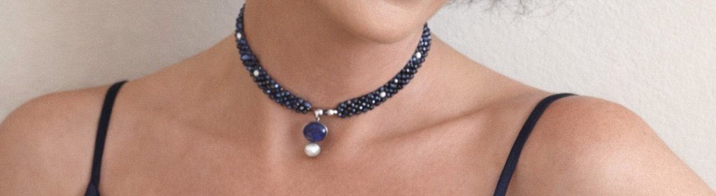 Sapphire — September’s Birthstone - Carla Ciminera