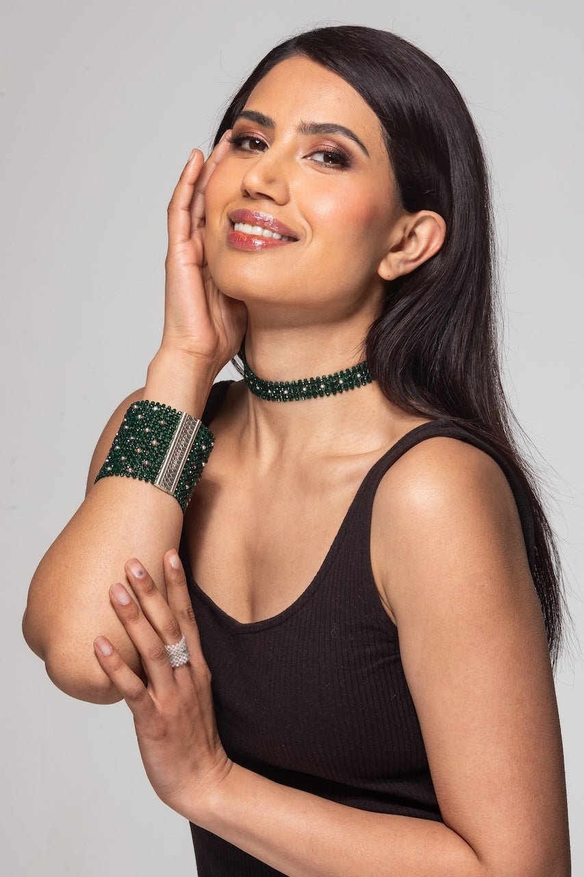 Emerald - Carla Ciminera