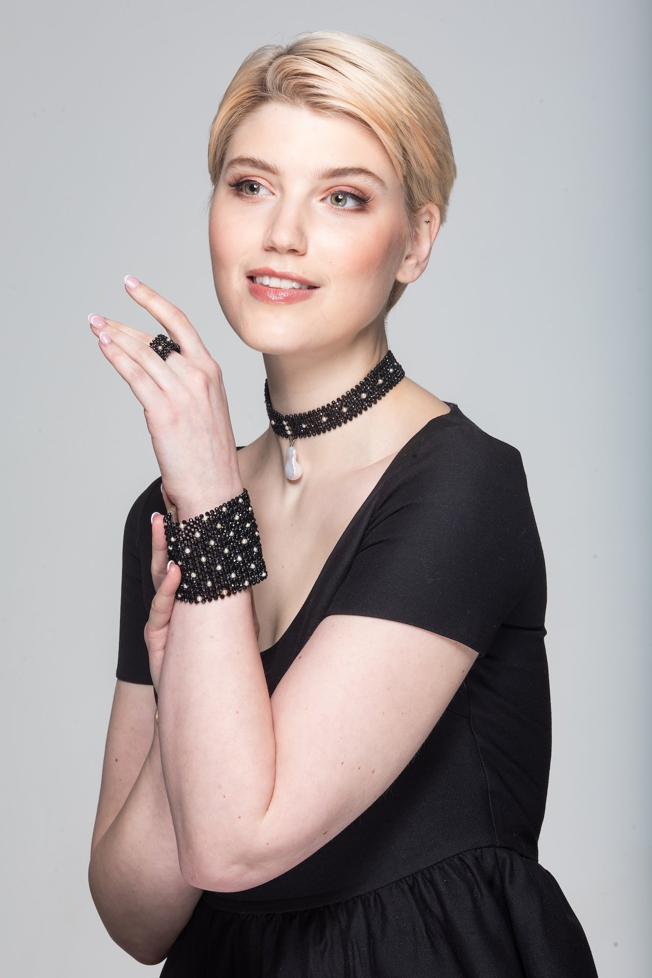 Pearl - Carla Ciminera 