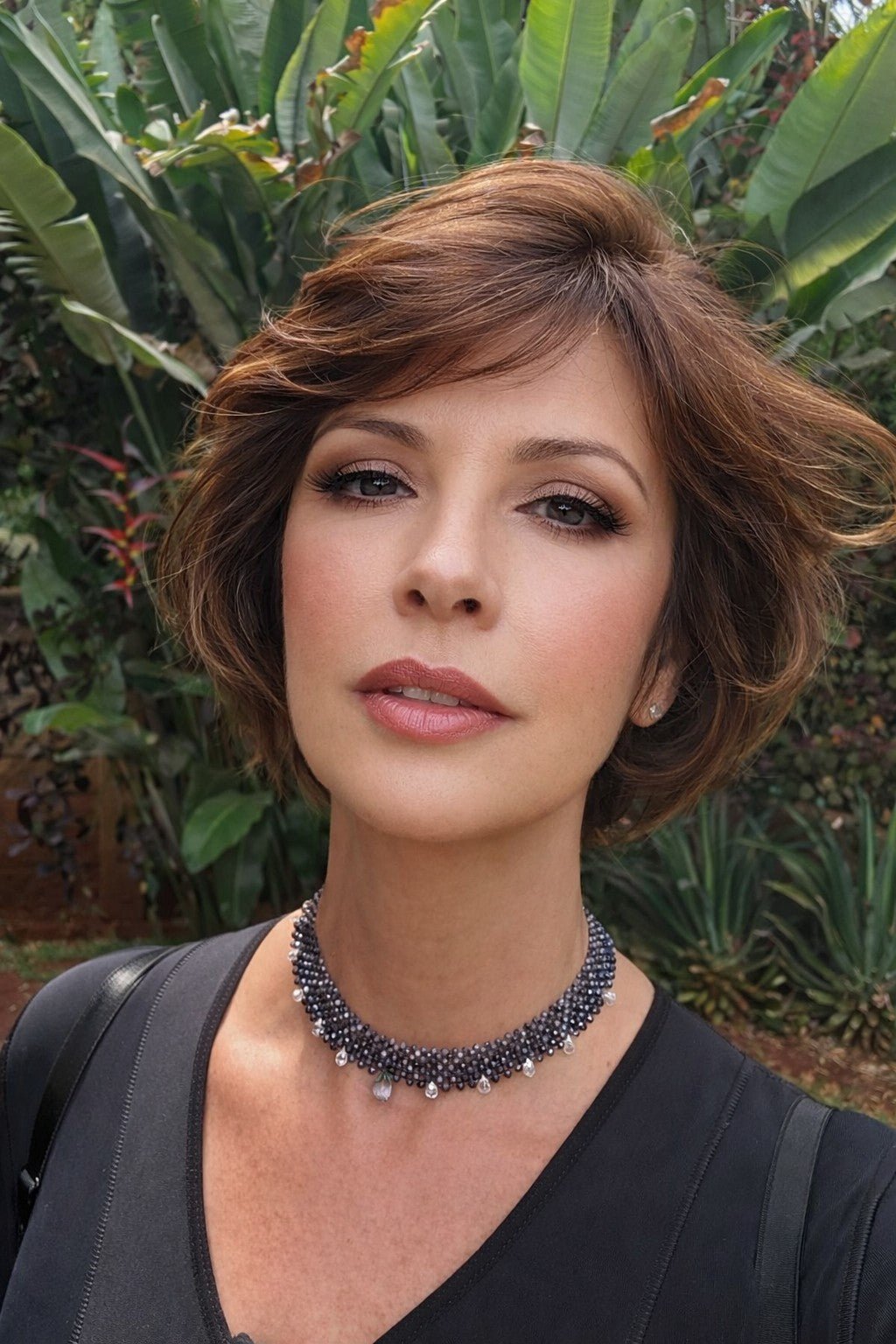 Unica – Midnight Sapphire & Blue Topaz Drops - Carla Ciminera